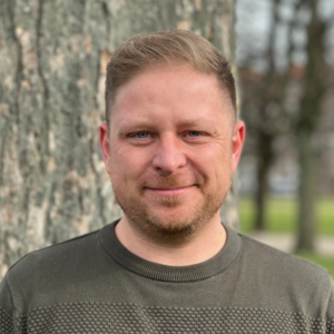 Picture of Anders Hornskov Jakobsen