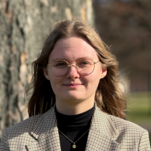 Picture of Anne Andersen