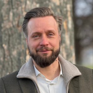 Picture of Brian Øland