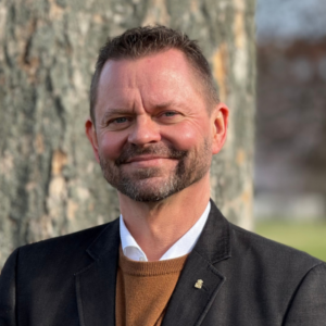 Picture of Frederik Frederiksen