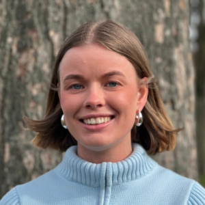 Picture of Rikke Rasmussen
