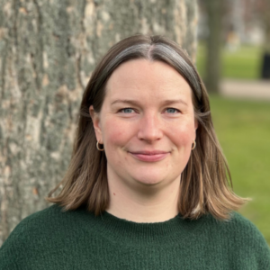 Picture of Trine Langebeck Jensen