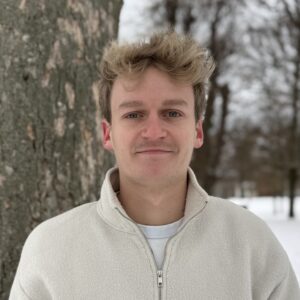 Picture of Mathias Billing