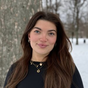 Picture of Katrine Vilhelmsen