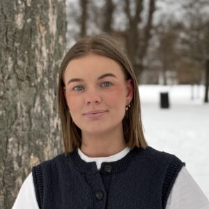 Picture of Rikke Rasmussen